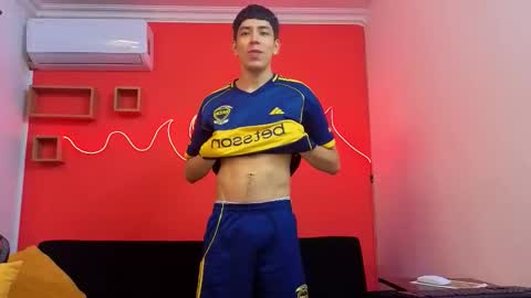 just Daniel  online show from 13, 3, 2026