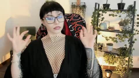 Neo Geisha online show from 17, 3, 2026