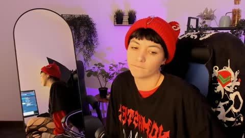 Neo Geisha online show from 9, 4, 2026