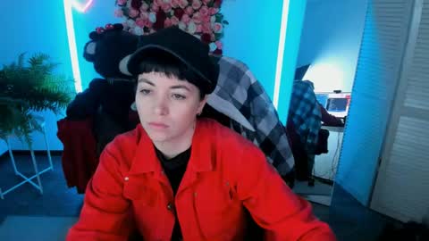 Neo Geisha online show from 2, 6, 2026