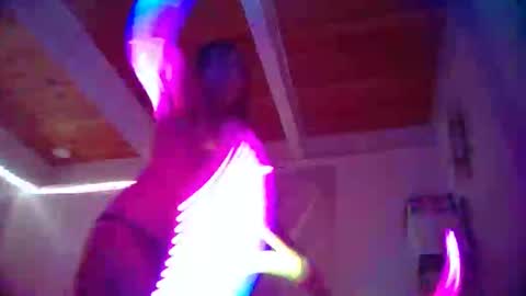 Snapshot of neonbaby11 chatting on 20, 12, 2025 neonbaby11 online show from 20, 12, 2025