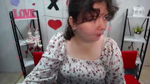 NeonilaLisova online show from 6, 10, 2025