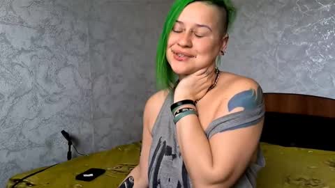 Ada online show from 14, 10, 2025