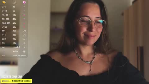 Riley online show from 13, 3, 2026