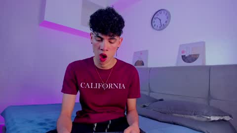  NeoRaptis  jhonatan  online show from 27, 12, 2024