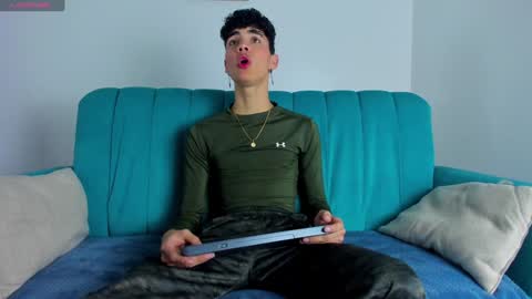  NeoRaptis  jhonatan  online show from 3, 2, 2025