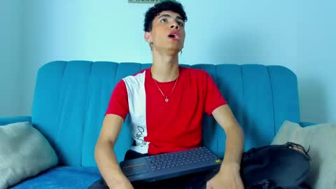  NeoRaptis  jhonatan  online show from 3, 3, 2025