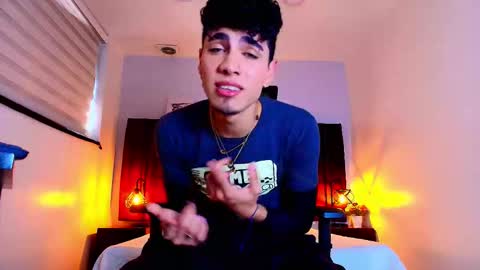  NeoRaptis  jhonatan  online show from 20, 9, 2025