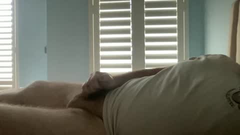 NeoTwo Bear Daddy online show from 17, 2, 2025