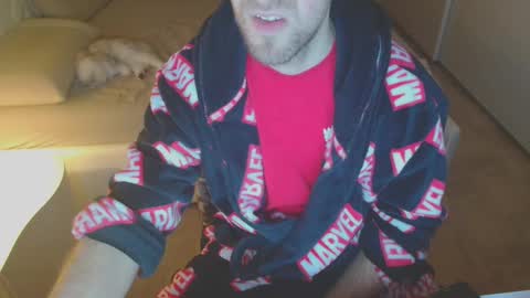 Nerchia89 online show from 26, 12, 2024