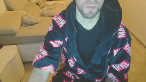 Nerchia89 online show from 29, 1, 2025