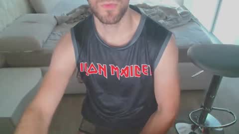 Nerchia89 online show from 14, 10, 2025