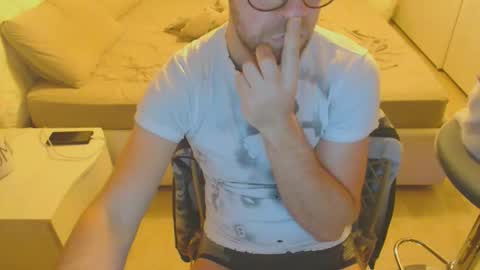 Nerchia89 online show from 2, 11, 2025