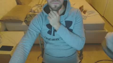 Nerchia89 online show from 21, 11, 2025