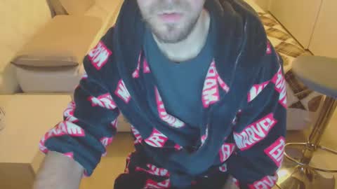 Nerchia89 online show from 23, 11, 2025