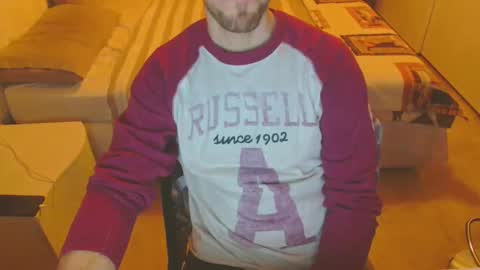 Nerchia89 online show from 16, 1, 2026