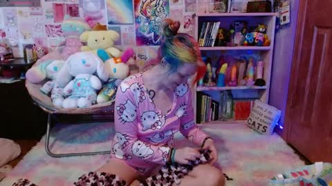 NerdGibbler online show from 10, 4, 2026