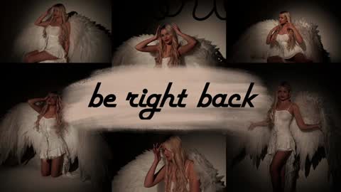 Lina Liza Emily and Grace online show from 20, 12, 2025