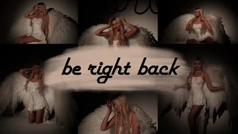 Lina Liza Emily and Grace online show from 19, 2, 2026