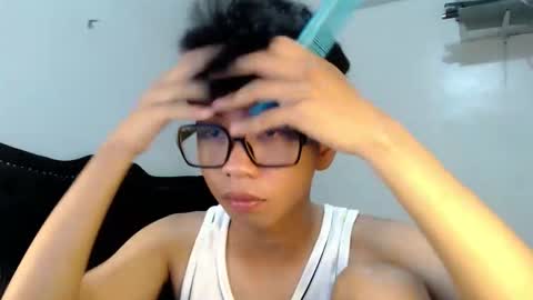 Snapshot of nerdy_nate chatting on 24, 5, 2026 Ethan online show from 24, 5, 2026