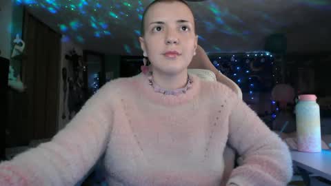 Snapshot of nerdy_squirty chatting on 11, 12, 2024 NerdySquirty online show from 11, 12, 2024