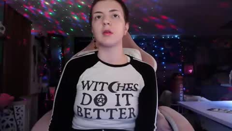 Snapshot of nerdy_squirty chatting on 3, 2, 2025 NerdySquirty online show from 3, 2, 2025