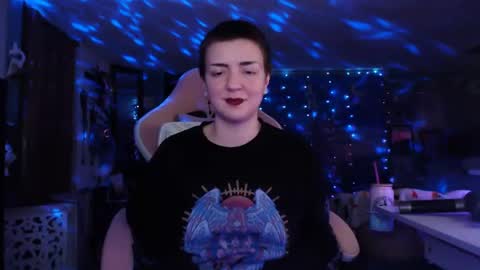 Snapshot of nerdy_squirty chatting on 8, 2, 2025 NerdySquirty online show from 8, 2, 2025