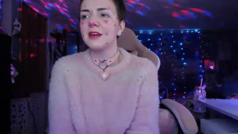 Snapshot of nerdy_squirty chatting on 15, 2, 2025 NerdySquirty online show from 15, 2, 2025