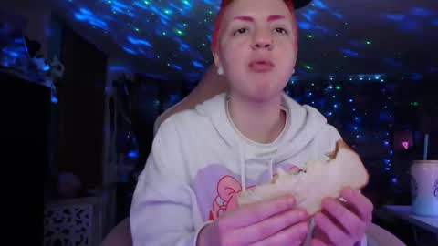 Snapshot of nerdy_squirty chatting on 8, 3, 2025 NerdySquirty online show from 8, 3, 2025