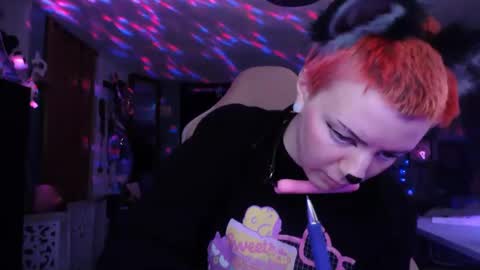 Snapshot of nerdy_squirty chatting on 12, 3, 2025 NerdySquirty online show from 12, 3, 2025