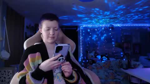 Snapshot of nerdy_squirty chatting on 10, 9, 2025 NerdySquirty online show from 10, 9, 2025