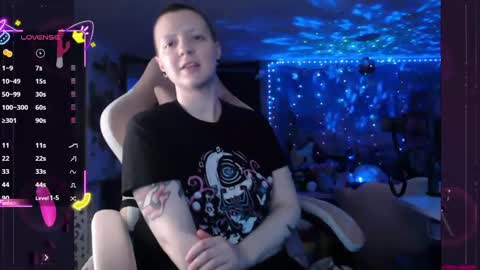 Snapshot of nerdy_squirty chatting on 24, 9, 2025 NerdySquirty online show from 24, 9, 2025