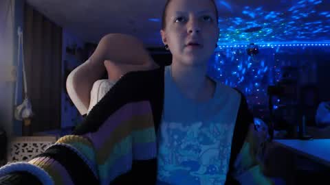 Snapshot of nerdy_squirty chatting on 25, 9, 2025 NerdySquirty online show from 25, 9, 2025