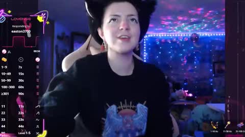 Snapshot of nerdy_squirty chatting on 29, 11, 2025 NerdySquirty online show from 29, 11, 2025