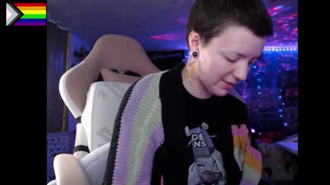 Snapshot of nerdy_squirty chatting on 2, 12, 2025 NerdySquirty online show from 2, 12, 2025