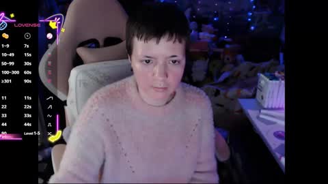 NerdySquirty online show from 3, 2, 2026