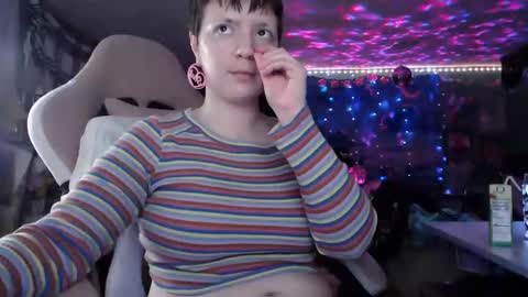 NerdySquirty online show from 4, 4, 2026