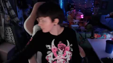 NerdySquirty online show from 2, 5, 2026