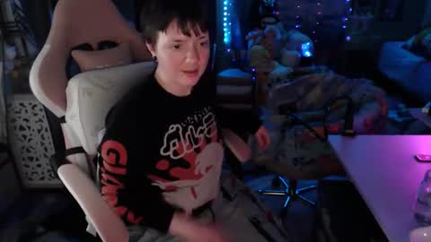 NerdySquirty online show from 4, 5, 2026