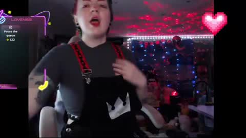 NerdySquirty online show from 12, 6, 2026