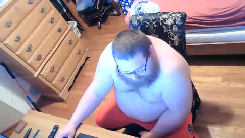 nerdychub4fun online show from 5, 3, 2025
