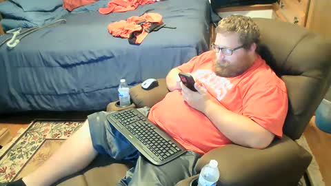 nerdychub4fun online show from 5, 10, 2025