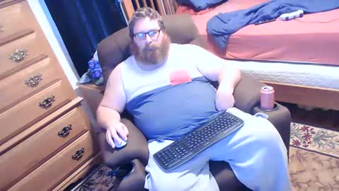 Snapshot of nerdychub4fun chatting on 18, 1, 2026 nerdychub4fun online show from 18, 1, 2026