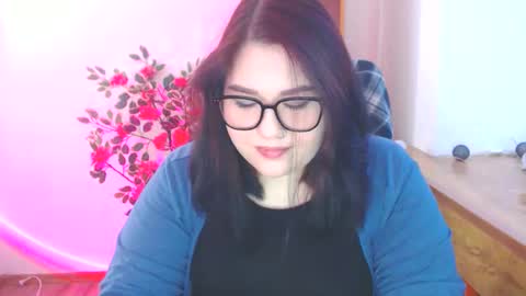 Snapshot of nereia chatting on 27, 2, 2026 nereia online show from 27, 2, 2026