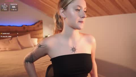 Nerissa online show from 28, 2, 2026