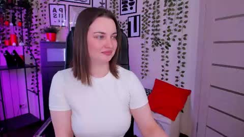Snapshot of nero_asta chatting on 11, 7, 2026 nero_asta online show from 11, 7, 2026