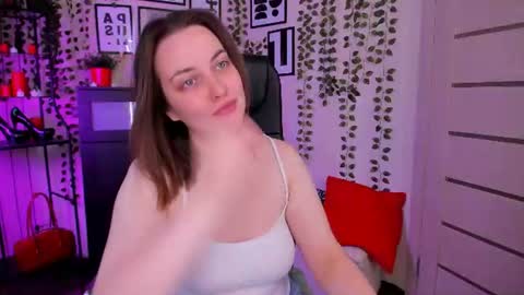 Snapshot of nero_asta chatting on 20, 7, 2026 nero_asta online show from 20, 7, 2026