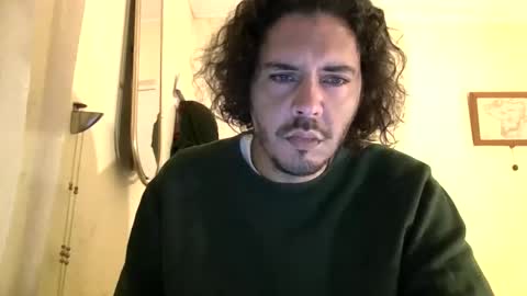 Michael online show from 15, 2, 2026