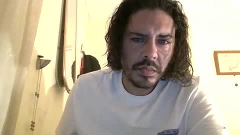 Michael online show from 23, 3, 2026