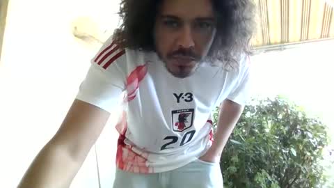 Michael online show from 4, 4, 2026